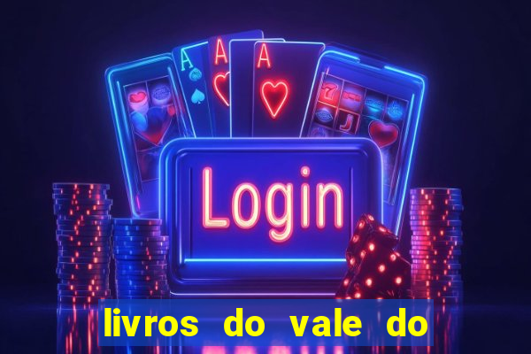 livros do vale do amanhecer em pdf